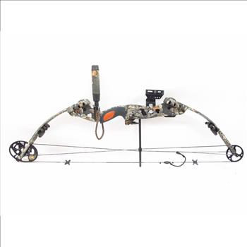 Browning Compound Bow