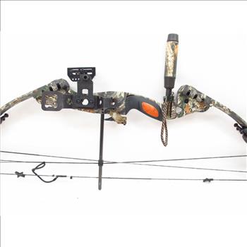 Browning Compound Bow