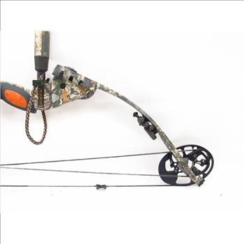Browning Compound Bow