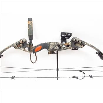 Browning Compound Bow