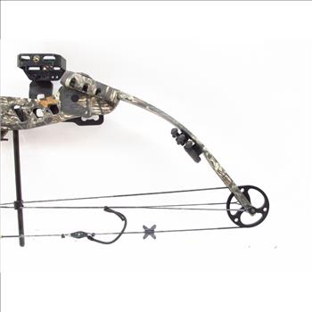 Browning Compound Bow