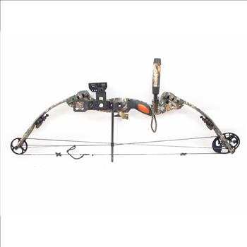 Browning Compound Bow