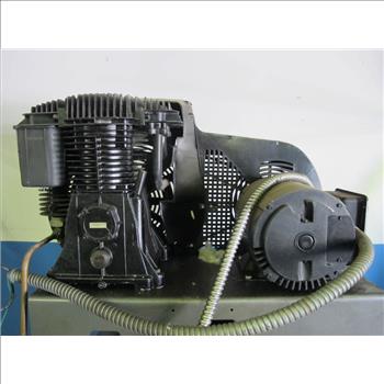 Rand 4000 Air Compressor **SEATTLE AREA**