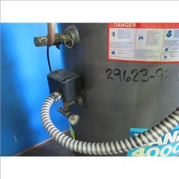 Rand 4000 Air Compressor **SEATTLE AREA**