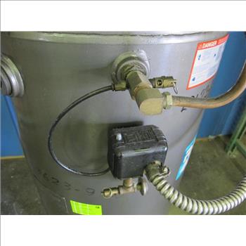 Rand 4000 Air Compressor **SEATTLE AREA**