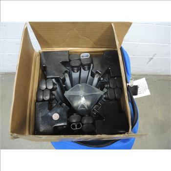 First-Up Straight Wall Gazebo