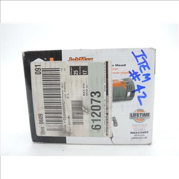 Rigid Right Angle Drill/driver