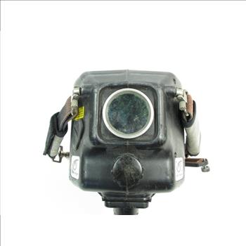 Scott Thermal Imaging Camera