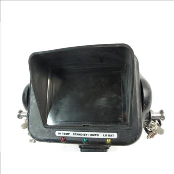 Scott Thermal Imaging Camera