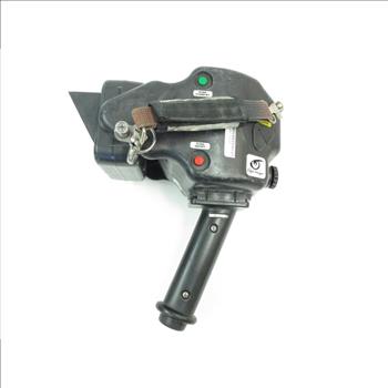 Scott Thermal Imaging Camera