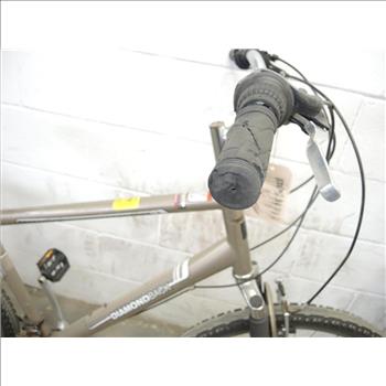 Diamondback Wildwood Mountain Bike