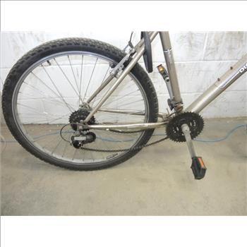 Diamondback Wildwood Mountain Bike