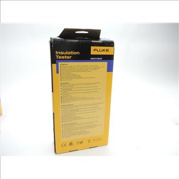 Fluke Insulation Tester