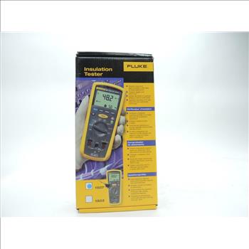 Fluke Insulation Tester