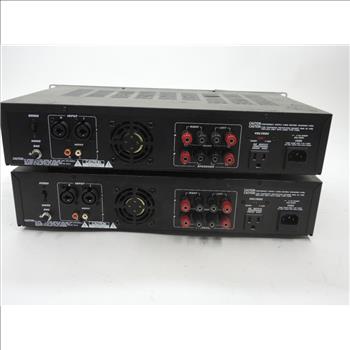 PYle Pro Power Amplifier