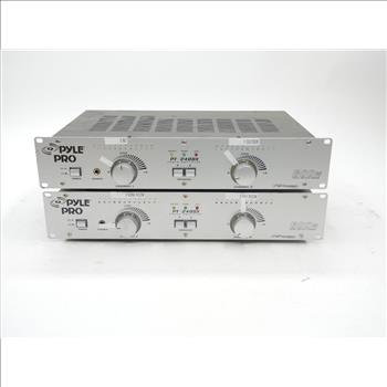 PYle Pro Power Amplifier