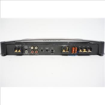 Sony Xplod 1200W Amplifier