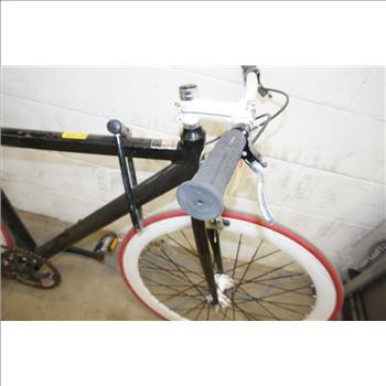 Micargi Fixed Gear Road Bike