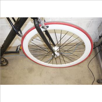 Micargi Fixed Gear Road Bike