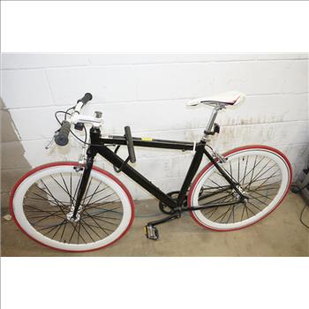 Micargi Fixed Gear Road Bike