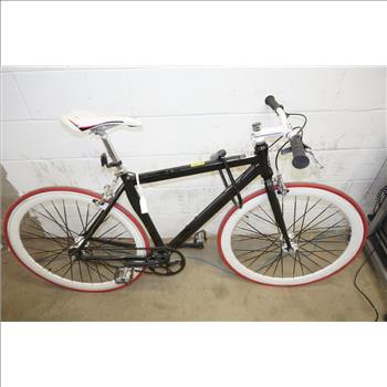 Micargi Fixed Gear Road Bike