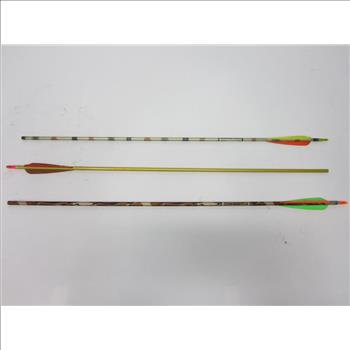 Black Bear Compound Bow And More, 6 Pieces