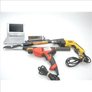 Fiskars Telescoping Hedge Clippers And More, 20+ Pieces