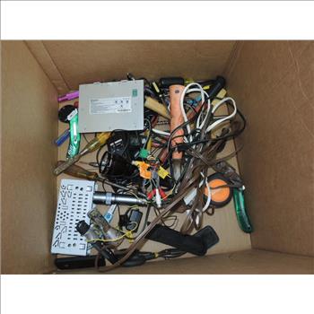 Fiskars Telescoping Hedge Clippers And More, 20+ Pieces