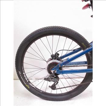 Mongoose Men's Otero Elite