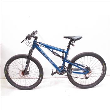 Mongoose Men's Otero Elite