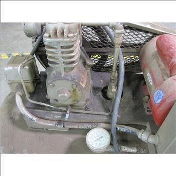 Unknown Brand Air Compressor