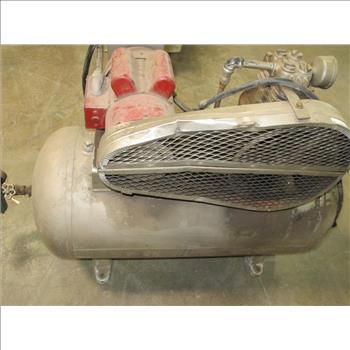 Unknown Brand Air Compressor