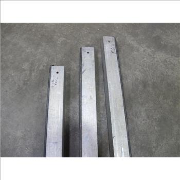 Pump Jack Extensions, 3 Pieces