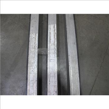 Pump Jack Extensions, 3 Pieces