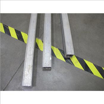 Pump Jack Extensions, 3 Pieces