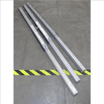 Pump Jack Extensions, 3 Pieces