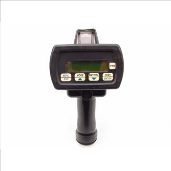 Pro Laser Radar Gun