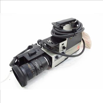 Sony Color Video Camera