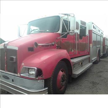 2002 Kenworth Construct T300 (Brooklyn, NY 11211)