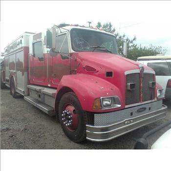 2002 Kenworth Construct T300 (Brooklyn, NY 11211)