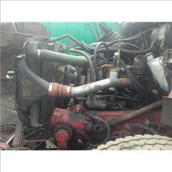 2002 Kenworth Construct T300 (Brooklyn, NY 11211)