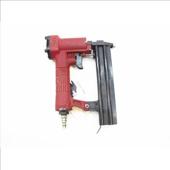 Central Pneumatic Air Brad Nailer