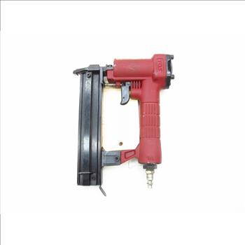 Central Pneumatic Air Brad Nailer