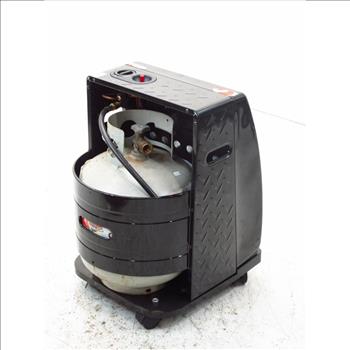 Heat Stream Propane Heater