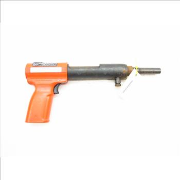 Remington Powder Actuated Nail Gun