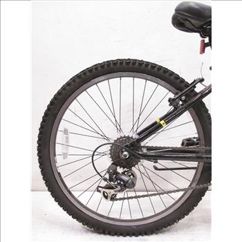 K2 ZED 24 Unisex Mountain Bike