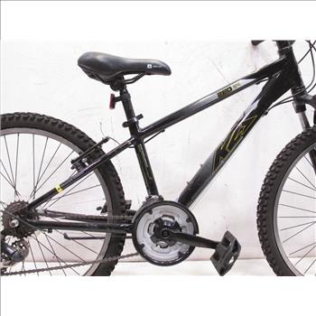 K2 ZED 24 Unisex Mountain Bike