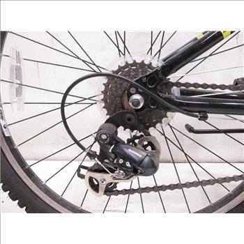 K2 ZED 24 Unisex Mountain Bike