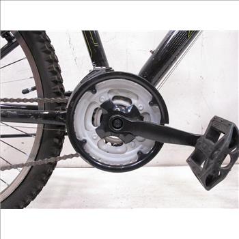 K2 ZED 24 Unisex Mountain Bike