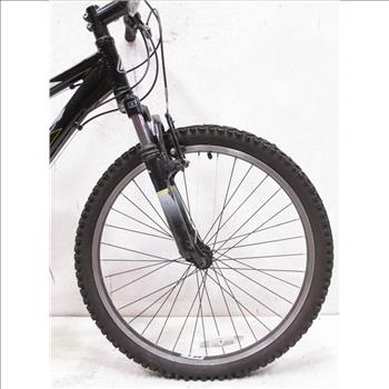 K2 ZED 24 Unisex Mountain Bike